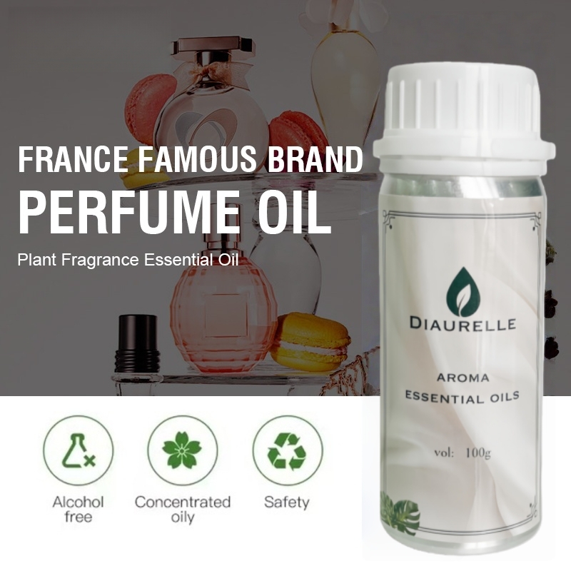 디아우렐레 100mL 아로마 디퓨저 에센셜 오일 8배  - Perfume Home Fragrance 리뷰 및 가격