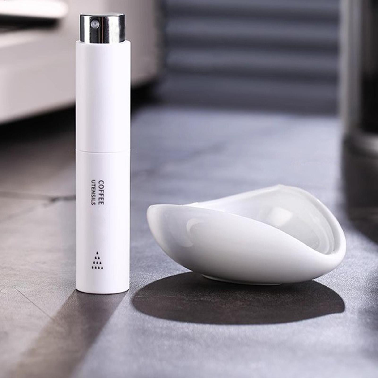 10ml 커피 스프레이 병 커피 원두 분무기 리필 가능 - Perfume Fragrance Vending Machine 리뷰 및 가격
