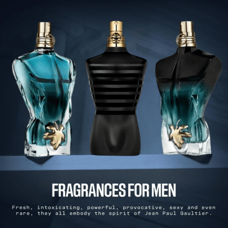 장 폴 고티에 르 보 르 파르펀 4.2온스 남성용 향수 - Perfume Scent Fragrance 리뷰 및 가격