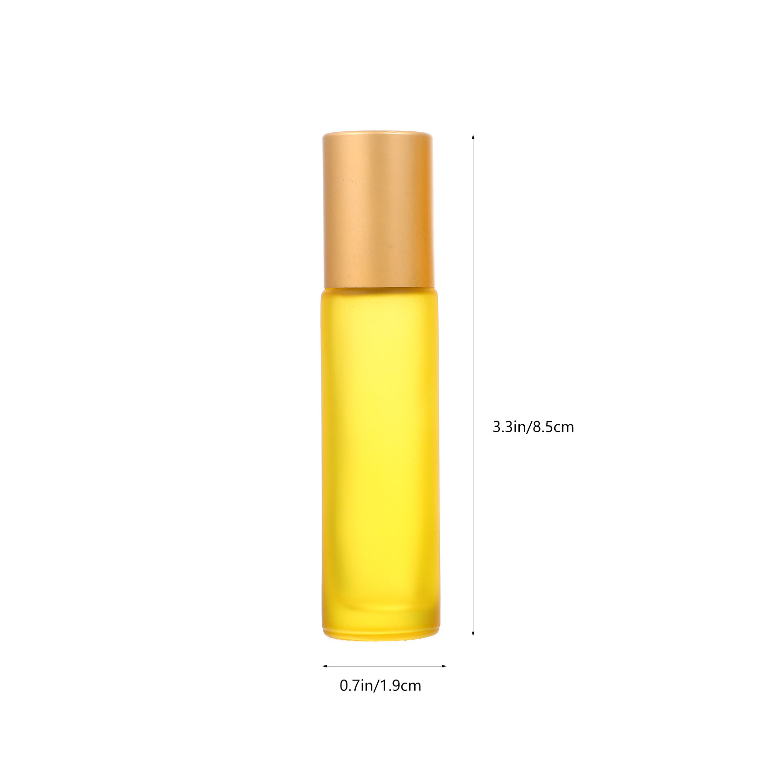 12Pcs 롤러 병 빈 롤온 에센셜 오일 병 리필 가능 - Perfume Refill Bottle 리뷰 및 가격