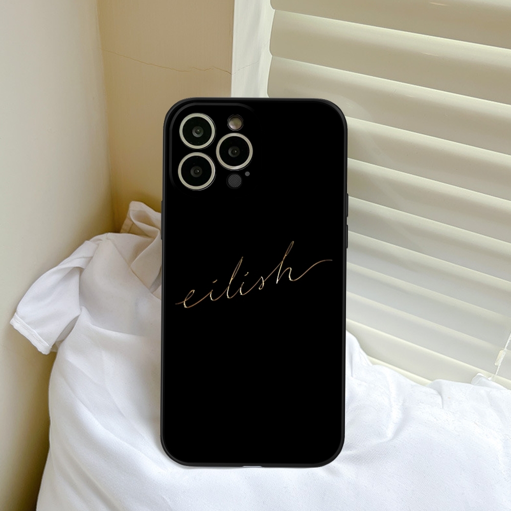 Eilish Fragrances Gold Cursive - Fragrance Quotes 리뷰 및 가격