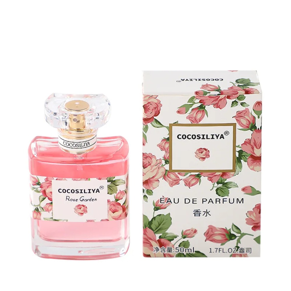 새로운 50ML 향수, 오래 지속되는 플로럴 향, 오스 - Perfume Gardenia Fragrance 리뷰 및 가격