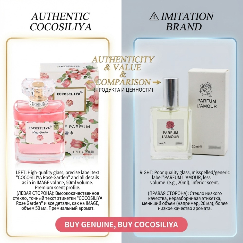 새로운 50ML 향수, 오래 지속되는 플로럴 향, 오스 - Perfume Gardenia Fragrance 리뷰 및 가격