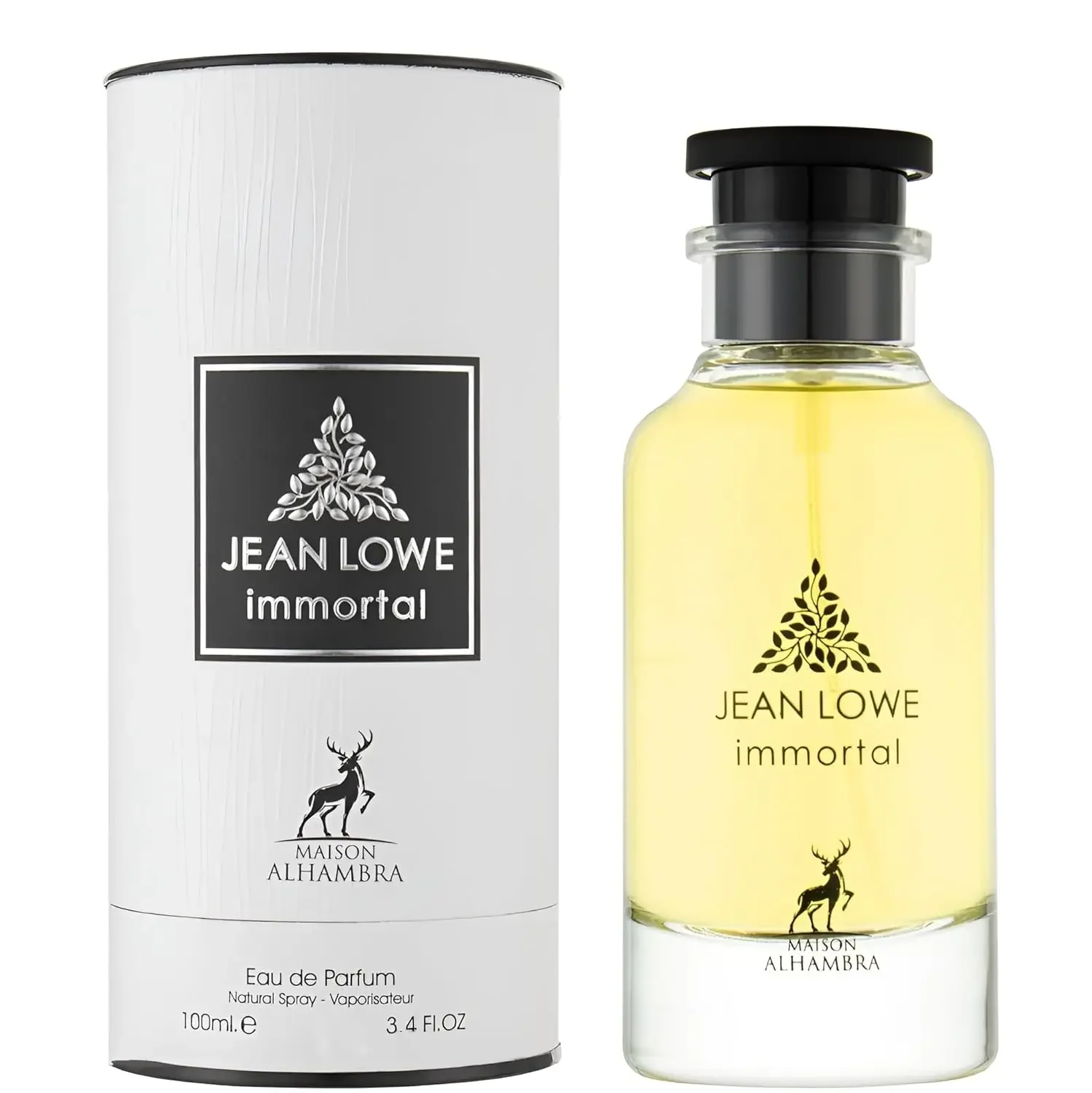 메종 알함브라 진 로우 이모탈 바이브 아쥬르 100ml - Perfume Quality Fragrance Oils 리뷰 및 가격