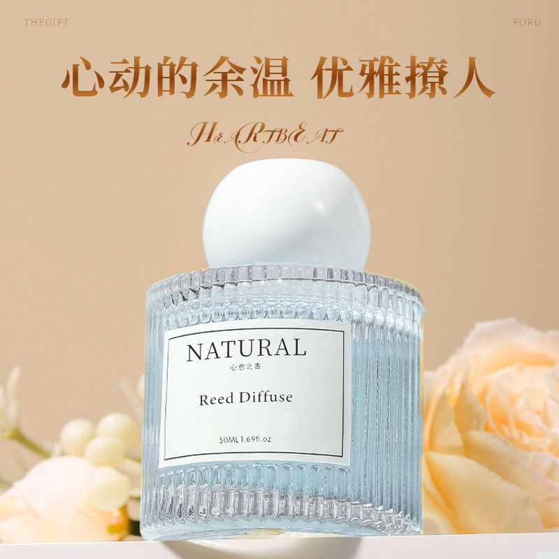 가드니아 무화염 아로마테라피 에센셜 오일, 침실, 욕실 - Perfume Gardenia Fragrance 리뷰 및 가격