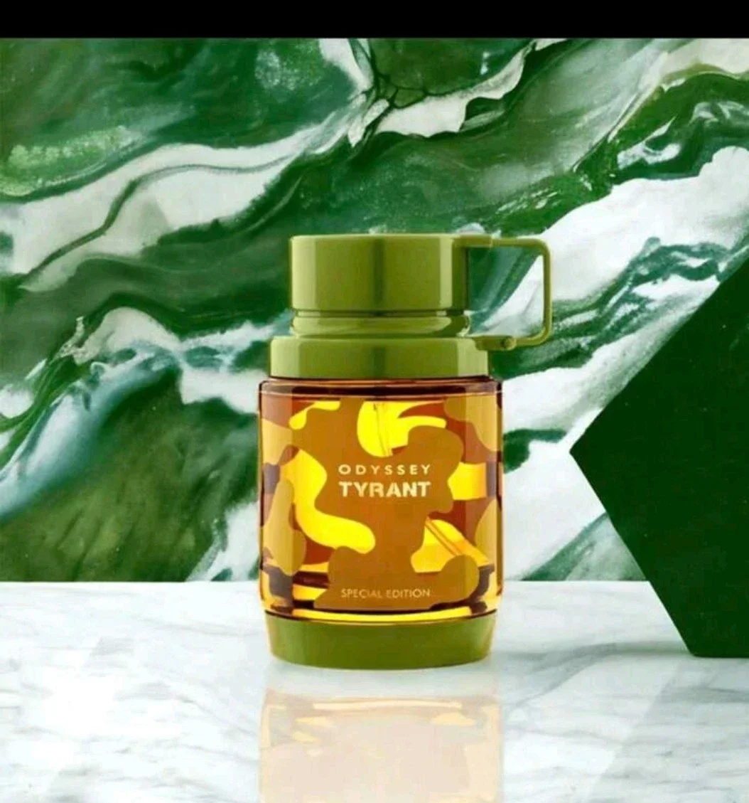 오디세이 타이라ント 스페셜 에디션 남성용 오 드 퍼퓸  - Perfume Long Fragrance 리뷰 및 가격
